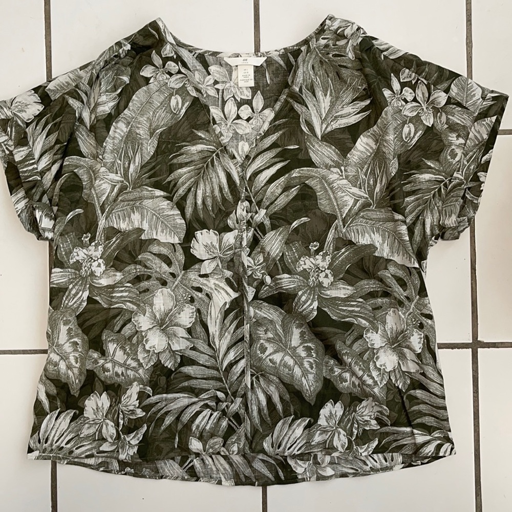H&M shirt